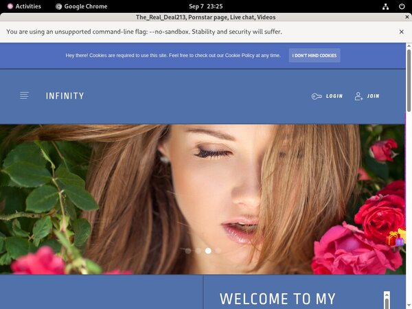 Therealdeal213.modelcentro.com New Discount Therealdeal213.modelcentro.com New Discount