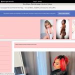 Theycallmekitana Create Account Theycallmekitana Create Account