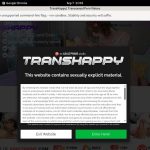 Trans Happy Order