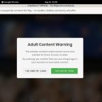 Trikepatrol.com With Paypal Account