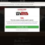 Ts-castingcouch.com Trial Membership