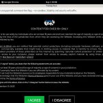 Twinkyfeet Subscriptions