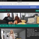 TyBones Login Account