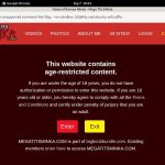 User Pass Mega Tits Minka