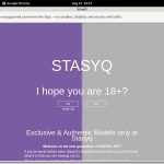 Videos Like Stasyq