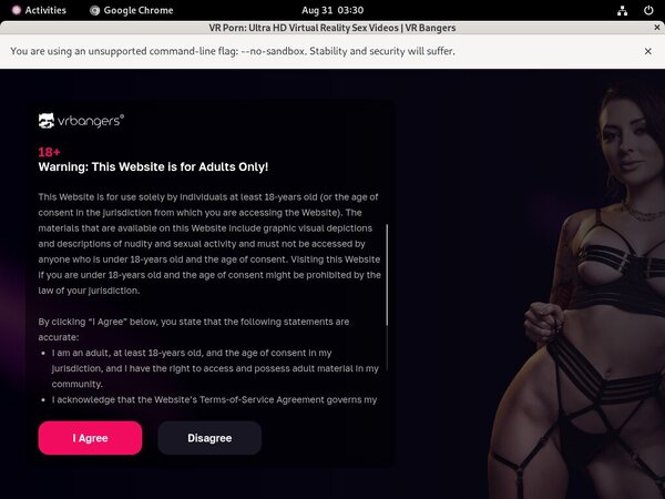 Vrbangers.com Membership Discount