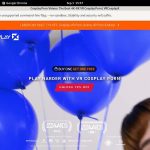 Vrcosplayx Porn Password