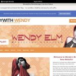 Wendy Elm Stories Wendy Elm Stories