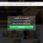 Wetandpissy.com Order