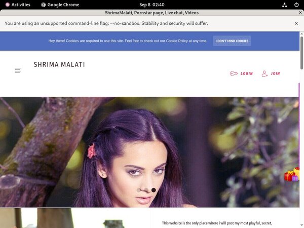 Who Is Shrimamalati.xxx Who Is Shrimamalati.xxx