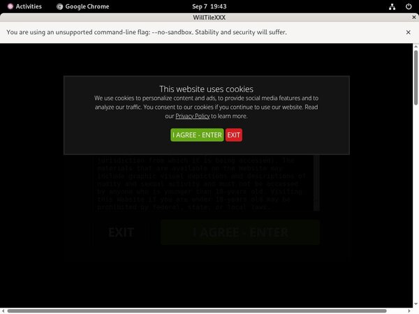 Will Tile Payment Page Will Tile Payment Page