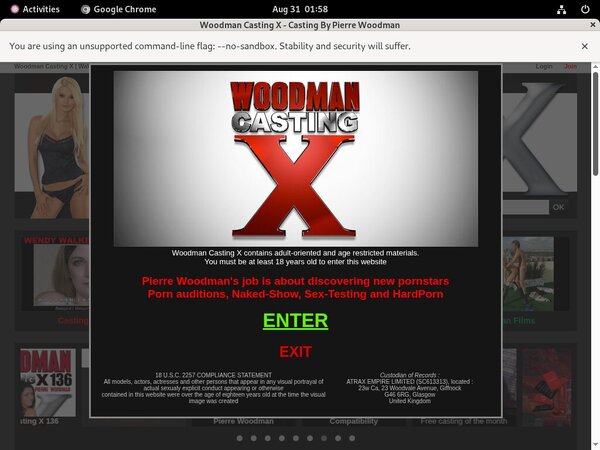 Woodmancastingx Free Site Woodmancastingx Free Site
