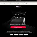 Xxltv Premium Acc Xxltv Premium Acc