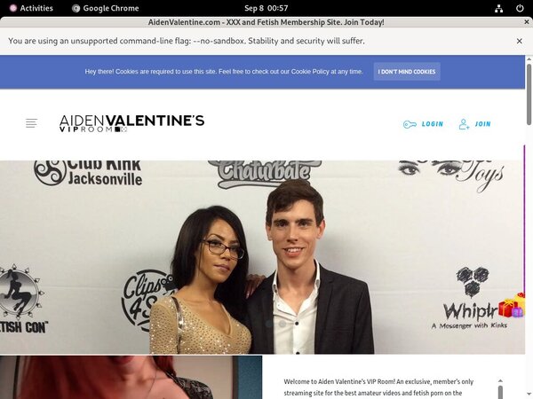 Xxxvalentine.com Descuento