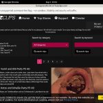 Yezzclips.com With Discover Card