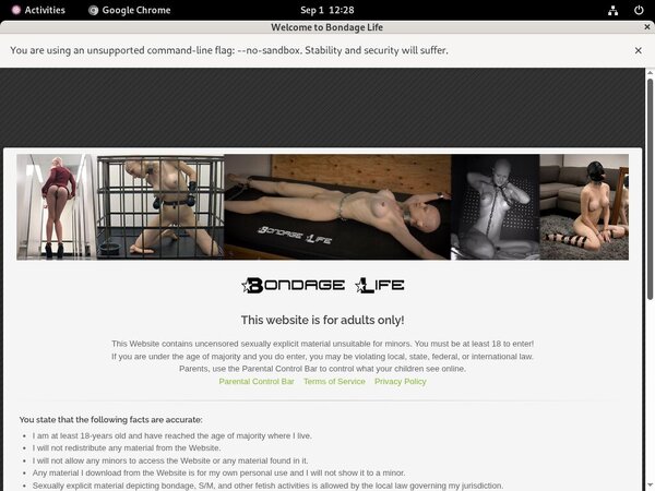 Youporn Bondage Life Youporn Bondage Life
