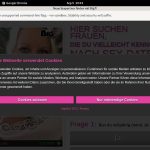 YourSecretDream With Discover Card YourSecretDream With Discover Card