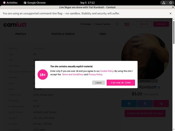 YuriKombatt Billing YuriKombatt Billing