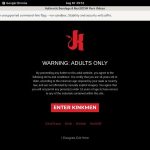 Free Kink Men Passes