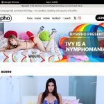 Fresh Nympho Site Rip