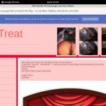 MzTreatz3x Login Info