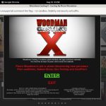 Woodmancastingx Renew Password Woodmancastingx Renew Password