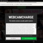 Free Webcamcharge Membership Discount