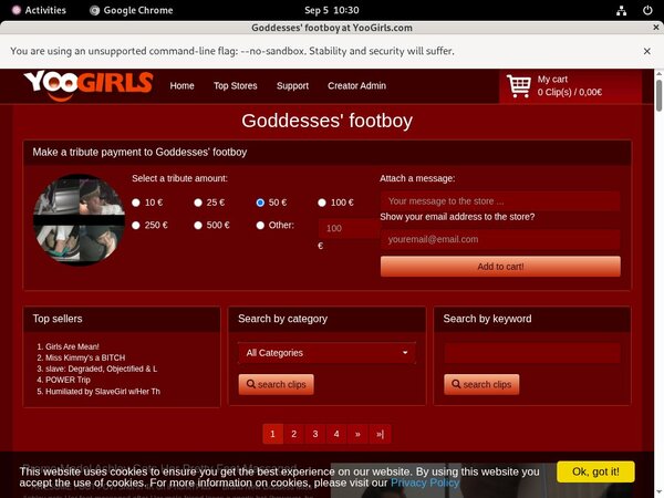 Porn Goddesses Footboy Free Porn Goddesses Footboy Free