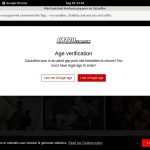Cazzo.fr Login