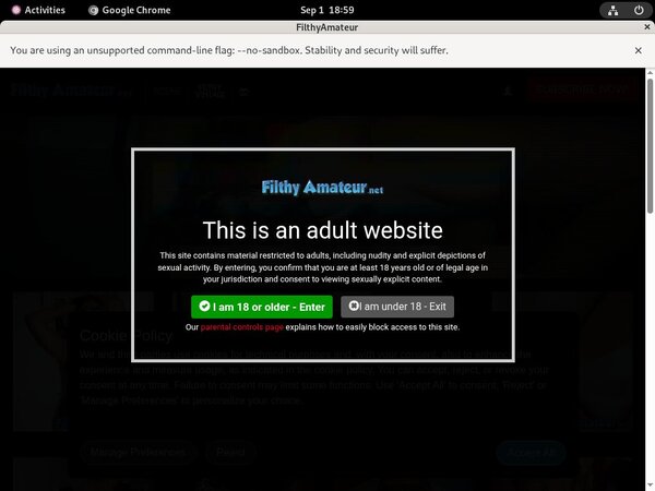 Filthyamateur Sex Hd