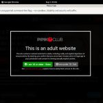 Pinkoclub Paypal Options