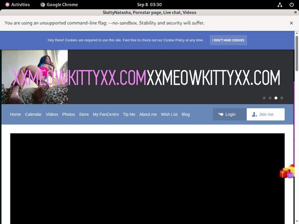 SluttyNatasha Discount Url