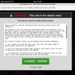 Swallowsalon.com With Visa