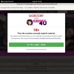 Krissy 4 U Discount Pw