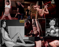 Subspaceland slave