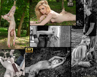 Subspaceland.com bondage