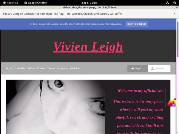 Vivien Leigh Paiement Vivien Leigh Paiement