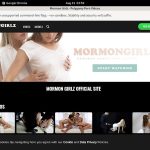 Free Mormon Girlz Preview
