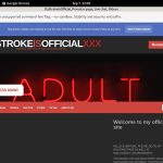 Free Premium DaStrokeIsOfficial Accounts Free Premium DaStrokeIsOfficial Accounts