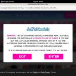 Jeff’s Models Discount Acc