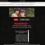 Nasty Twinks Discount (SAVE 50%)