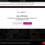 Frenchporn Pay