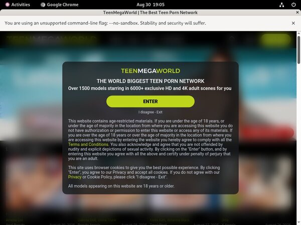 Teenmegaworld Cheap Discount