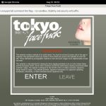 Tokyo Face Fuck Hd Sex